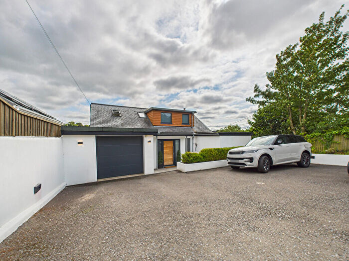 5 Bedroom Detached House For Sale In Poundfield Lane, Stratton, Bude, EX23