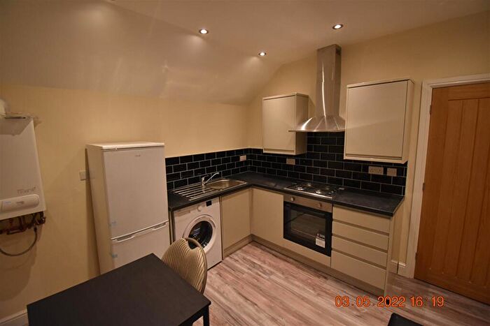 2 Bedroom House To Rent In Colum Road, Cathays, CF10