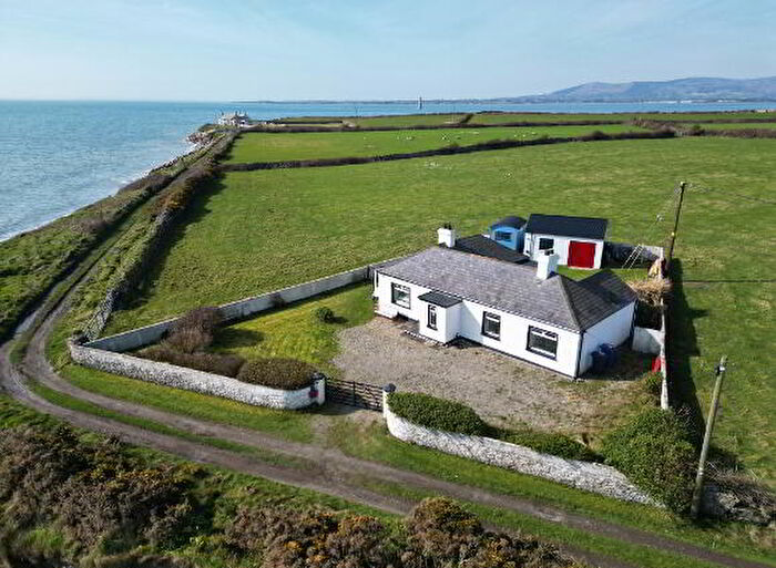 3 Bedroom Detached Cottages For Sale In Windmill Road, Kilkeel, BT34