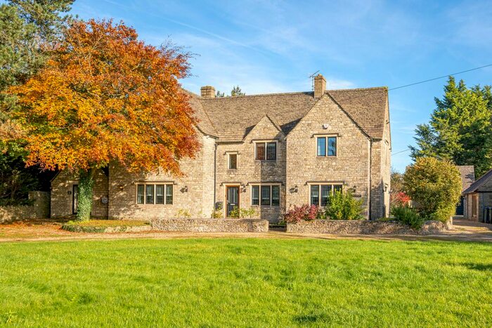 4 Bedroom Detached House To Rent In Littleton Drew, Chippenham, SN14