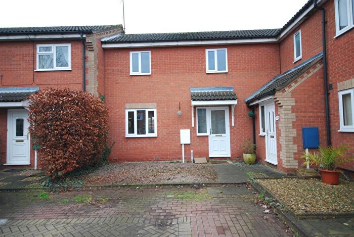 3 Bedroom House To Rent In Hutton Close, Spalding, PE12