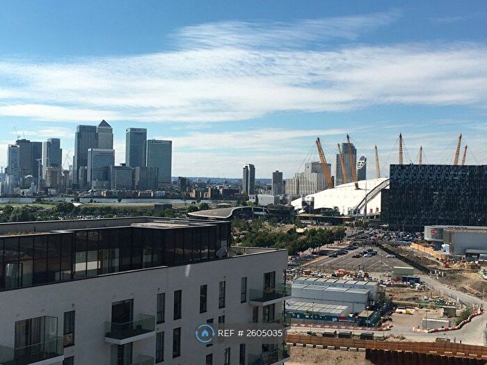 1 Bedroom Flat To Rent In Reminder Lane, London, SE10
