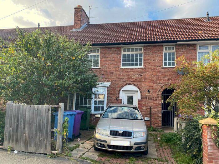 Houses for sale & to rent in L9 6DR, Higher Lane, Norris Green Liverpool