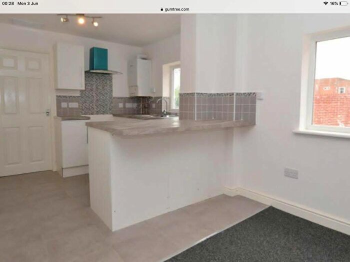 1 Bedroom Flat To Rent In Flat, Talbot Court, Talbot Street, Brierley Hill, DY5