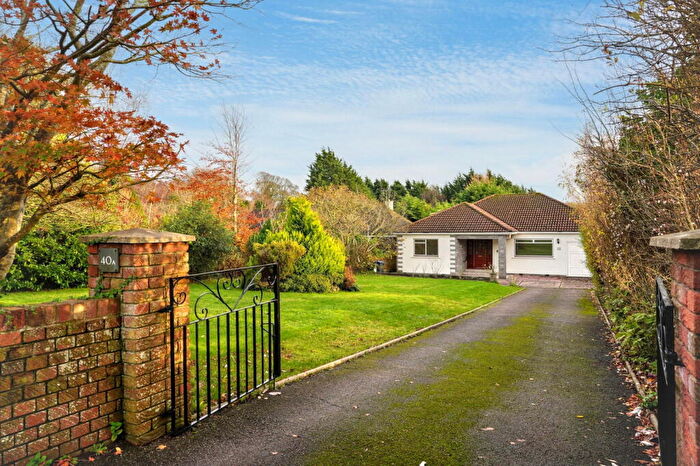 2 Bedroom Detached Bungalow For Sale In Stainburn Road, Stainburn, Workington, CA14