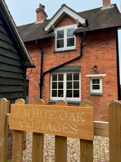 3 Bedroom Semi-Detached House To Rent In Highclere Park, Highclere, Newbury, Berkshire, RG20