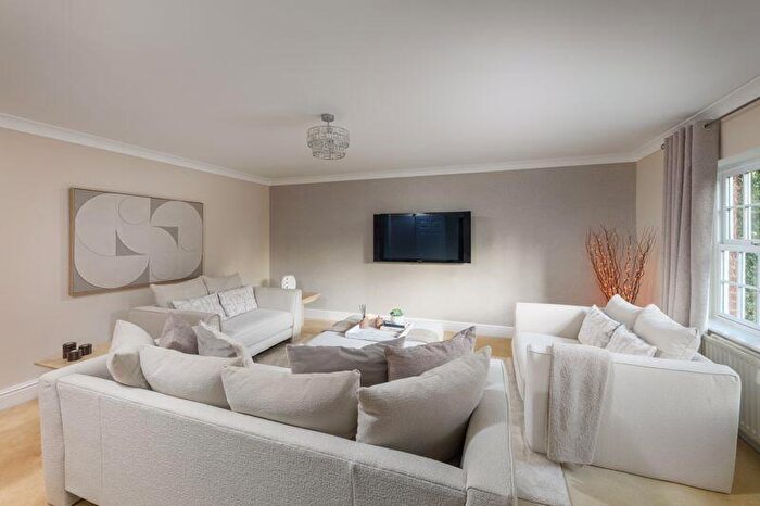 5 Bedroom Detached House For Sale In Rectory Court, Whickham, Newcastle Upon Tyne, NE16