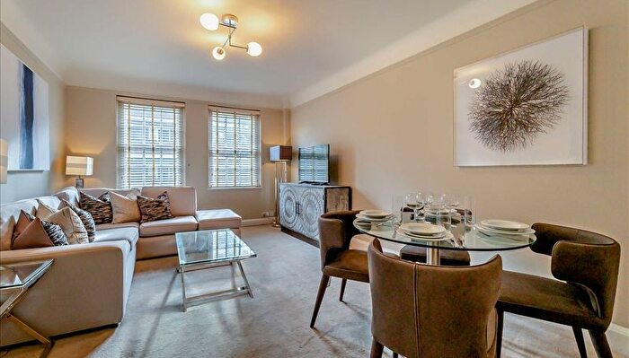 2 Bedroom Flat To Rent In Fulham Road, London, SW3