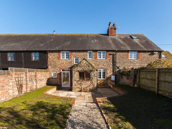 4 Bedroom Cottage To Rent In Southmoor, Abingdon, OX13