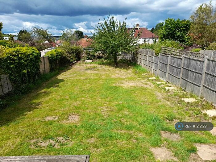 2 Bedroom Bungalow To Rent In Lyndhurst Gardens, Pinner, HA5