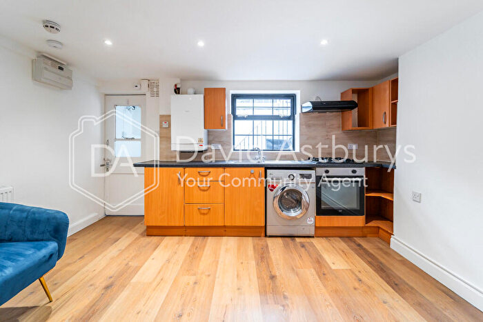 1 Bedroom Flat To Rent In Caledonian Road, Islington, N1