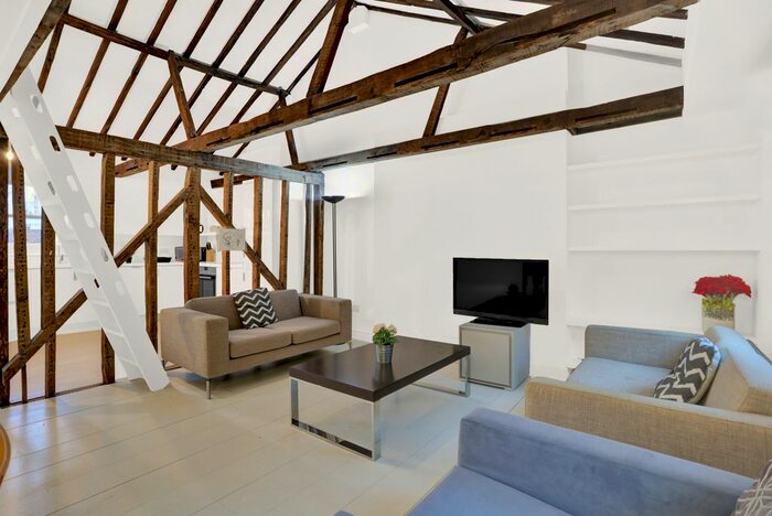 2 Bedroom Flat To Rent In Gray's Inn Road, London, WC1X