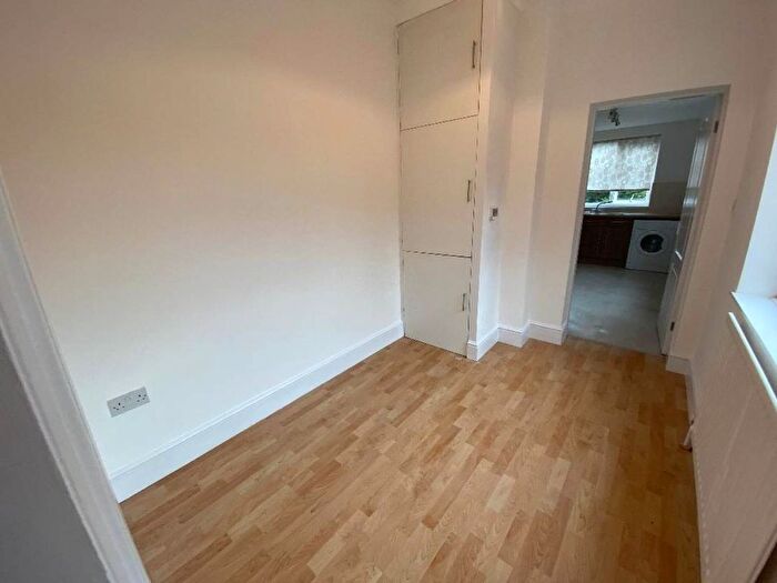 1 Bedroom Flat To Rent In Jockey Road, Boldmere, Sutton Coldfield, B73