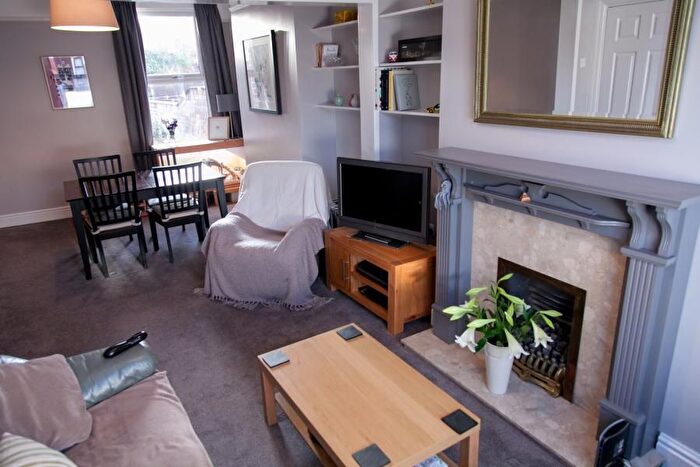 3 Bedroom Property To Rent In Rathbone Road, Liverpool, L15