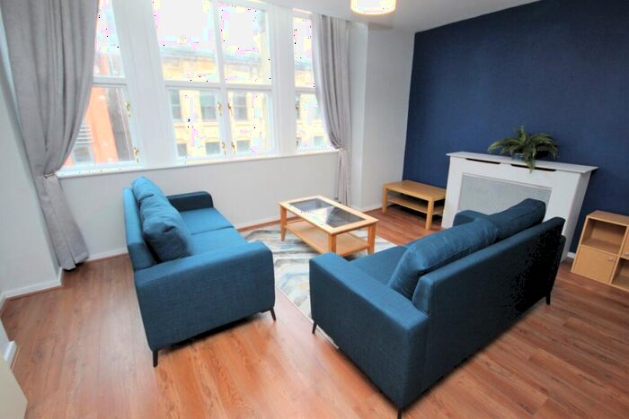 1 Bedroom Apartment For Sale In Portland House, A Portland Street Manchester, M1