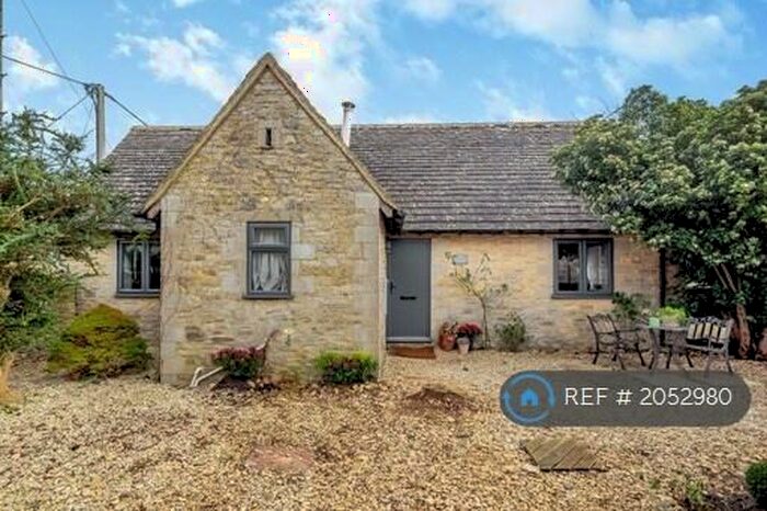 2 Bedroom Detached House To Rent In Field Assarts, Minster Lovell, OX29