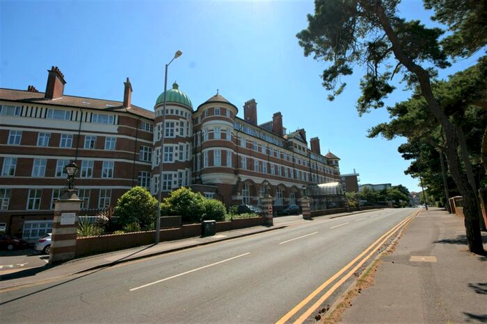 1 Bedroom Flat To Rent In Owls Road, Boscombe, Bournemouth, BH5