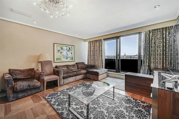 4 Bedroom Flat To Rent In Cromwell Road, South Kensington, SW7