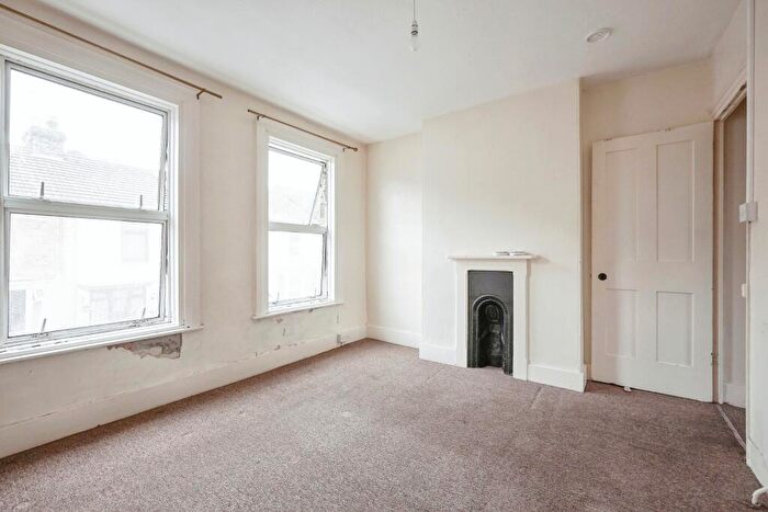 3 Bedroom Terraced House For Sale In Clarendon Street, Dover, Kent, CT17