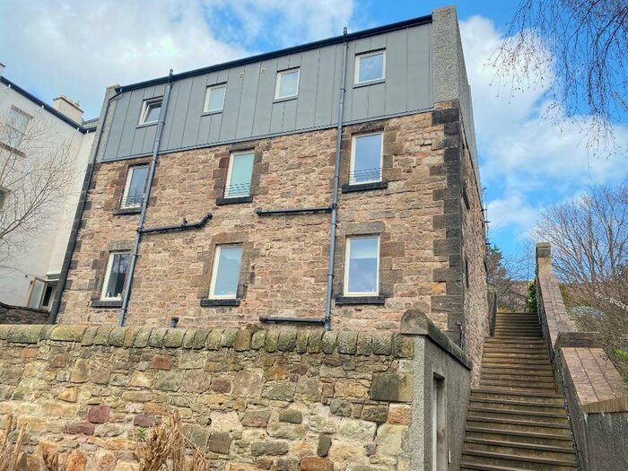 6 Bedroom Flat To Rent In St Leonard`s Bank, Newington, Edinburgh, EH8