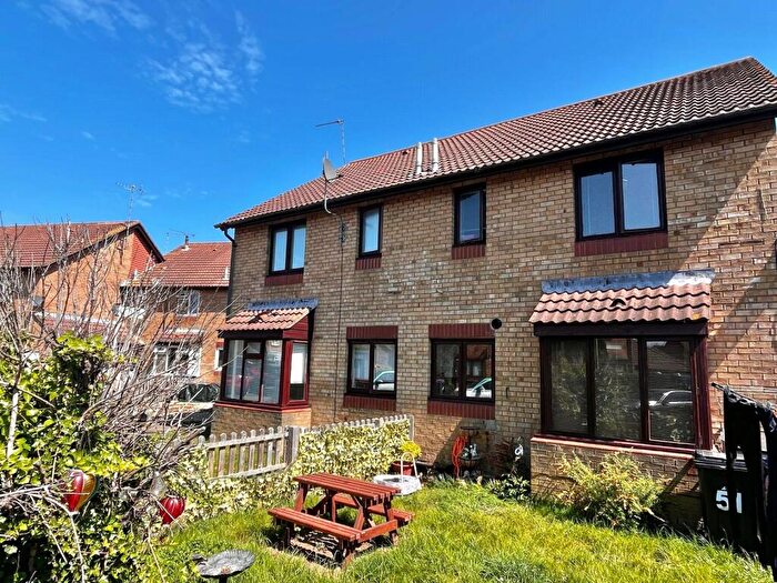 1 Bedroom House To Rent In Caversham Avenue, Shoeburyness, Southend-on-Sea, Essex, SS3