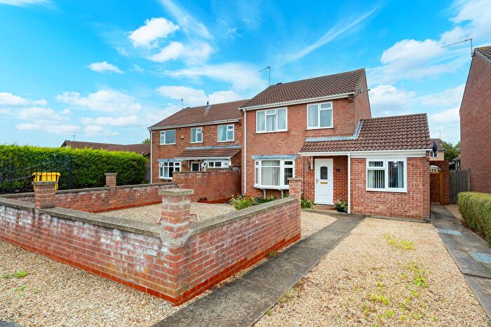 4 Bedroom Detached House For Sale In Punchbowl Lane, Boston, PE21