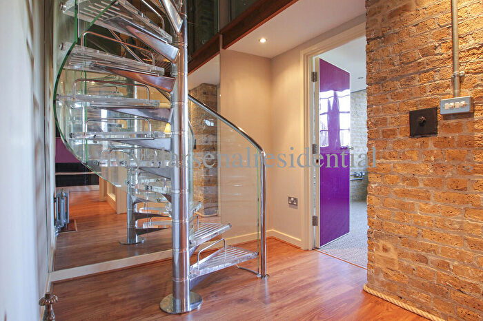 2 Bedroom Apartment To Rent In Building, Marlborough Road, Royal Arsenal, SE18