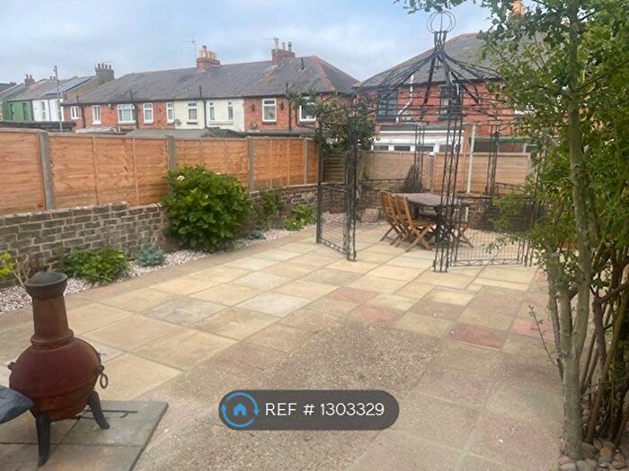 2 Bedroom Flat To Rent In Southsea, Portsmouth, PO4