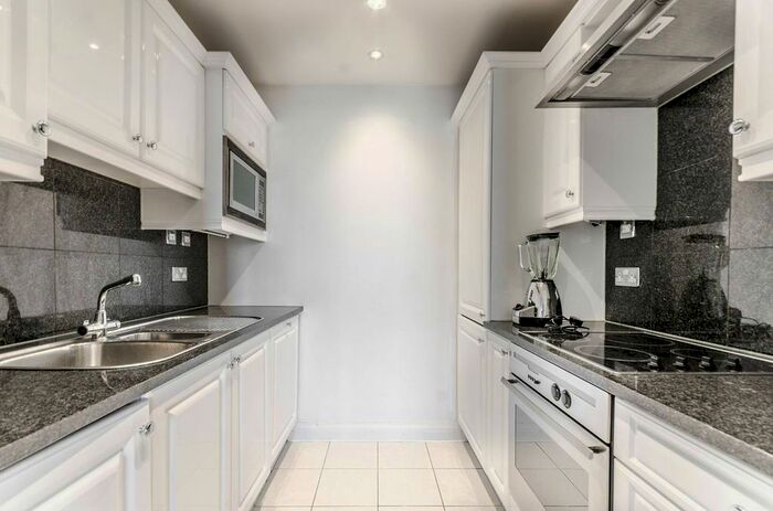 Studio To Rent In Cromwell Road, South Kensington, London, SW7