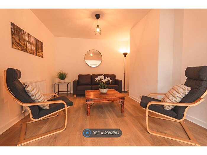 5 Bedroom Terraced House To Rent In Southmead Road, Westbury-On-Trym, Bristol, BS10