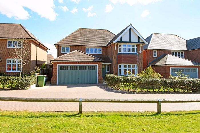4 Bedroom Detached House For Sale In Ernest Dawes Avenue, Priorslee, Telford, TF2