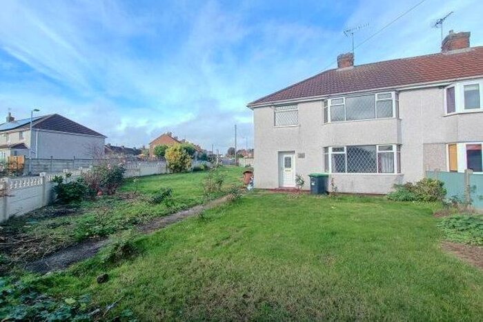 3 Bedroom Semi-Detached House To Rent In Carsic Road, Sutton-In-Ashfield, NG17