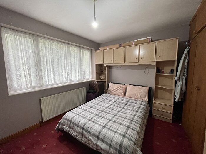 3 Bedroom Terraced House To Rent In Farm Avenue, Wembley, HA0