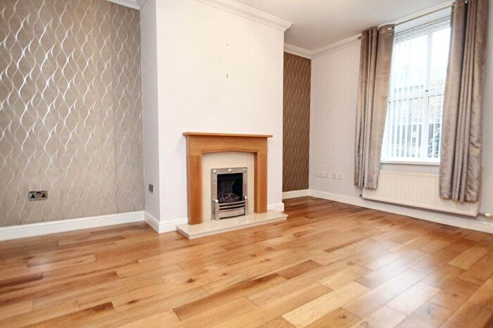 2 Bedroom Property To Rent In Princess Street, Whitworth, OL12