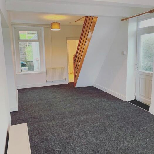 2 Bedroom Terraced House To Rent In Terrace Road, Swansea, SA1