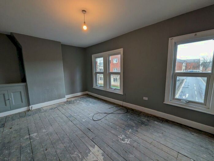 3 Bedroom Terraced House To Rent In Delamere St, Crewe, CW1