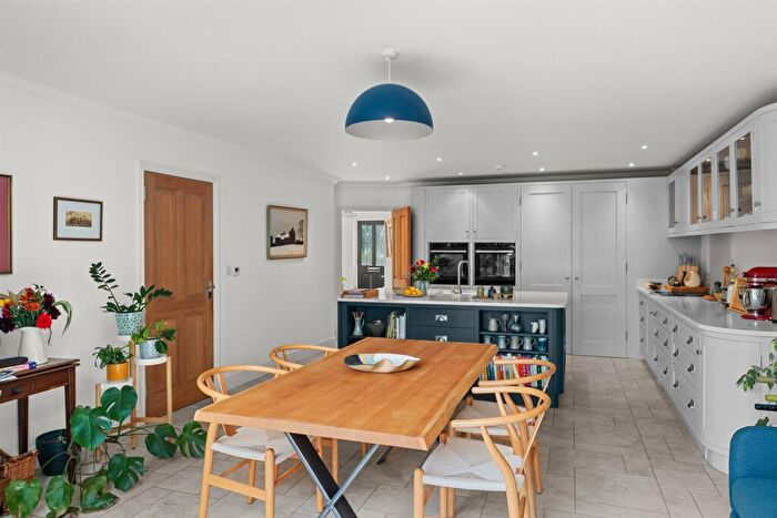 5 Bedroom Detached House For Sale In Earlham Road, Norwich, NR2