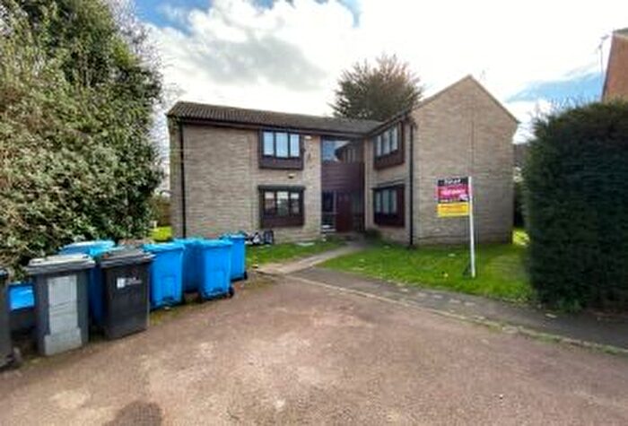 Studio To Rent In Waddington Court, Cottingham Road, Kingston Upon Hull, HU5