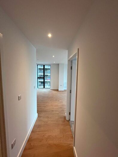 2 Bedroom Apartment To Rent In Park View, Dantzic Street, Manchester, Greater Manchester, M4