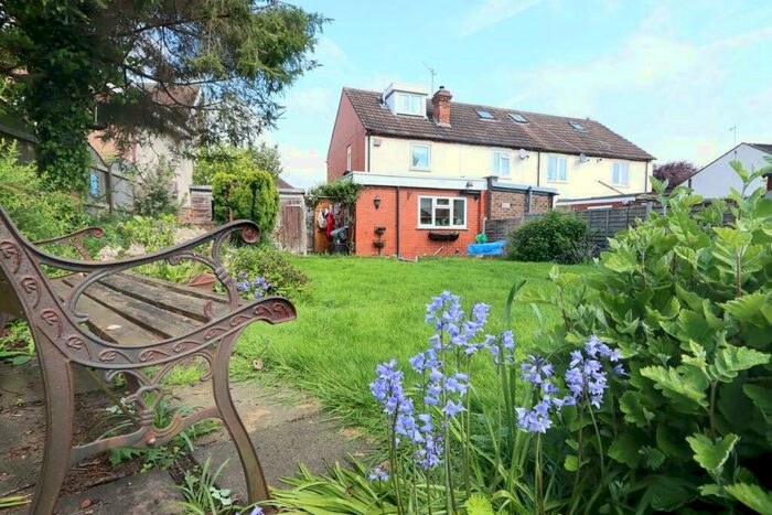 2 Bedroom End Of Terrace House To Rent In Mason Road, Kidderminster, DY11