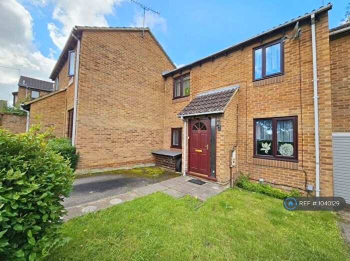 3 Bedroom Terraced House To Rent In Sellafield Way, Lower Earley, Reading, RG6