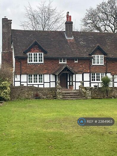 4 Bedroom Semi-Detached House To Rent In Stanbridges, Staplefield, Haywards Heath, RH17