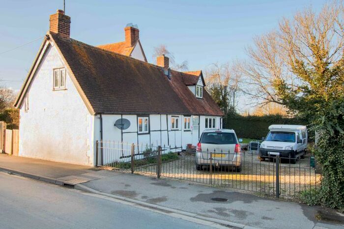 2 Bedroom Detached House To Rent In Oxford Lane, Grove, Wantage, OX12