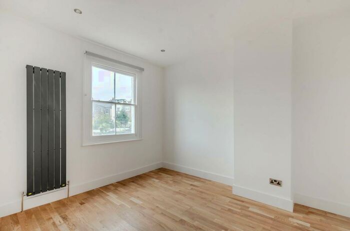 4 Bedroom Terraced House To Rent In Birkbeck Place, West Dulwich, London, SE21
