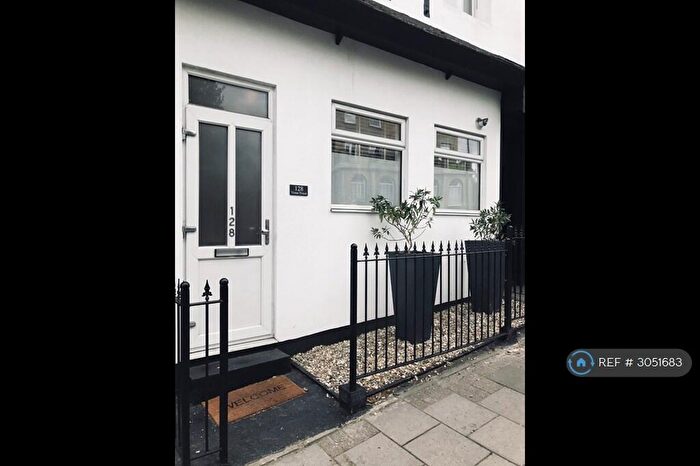 1 Bedroom Flat To Rent In Anerley Road, London, SE20
