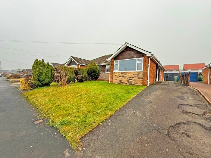 3 Bedroom Detached Bungalow For Sale In Beacon Road, Seamer, Scarborough, YO12
