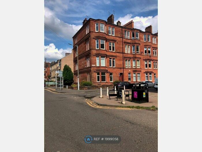 2 Bedroom Flat To Rent In Cartvale Road, Glasgow, G42