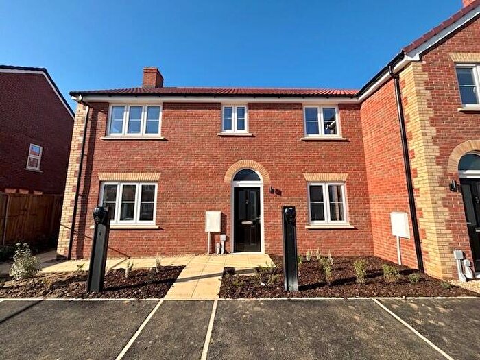 1 Bedroom Flat To Rent In Redkites, Downham Market, PE38