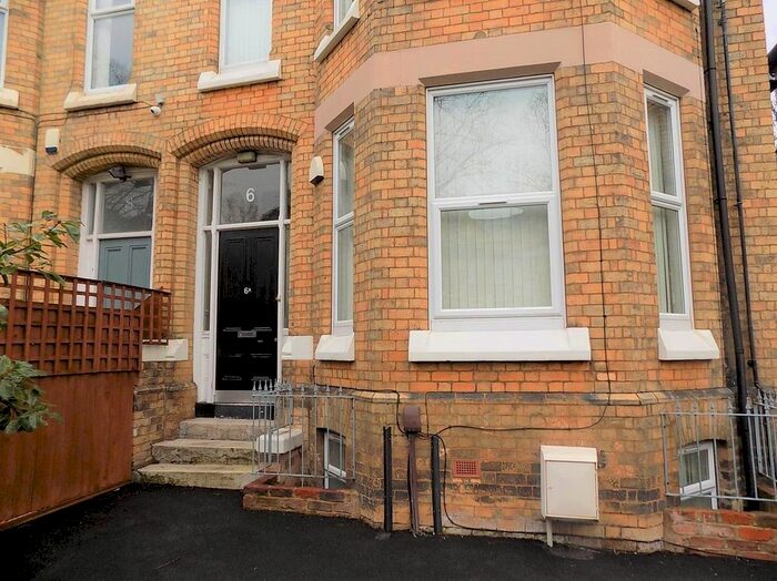 1 Bedroom Flat To Rent In Brompton Avenue, Sefton Park, Liverpool L17