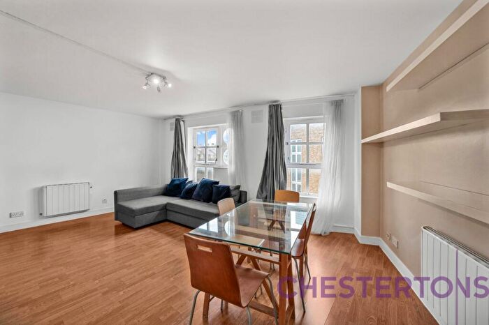 2 Bedroom Flat To Rent In Lime Kiln Wharf, Three Colt Street, E14